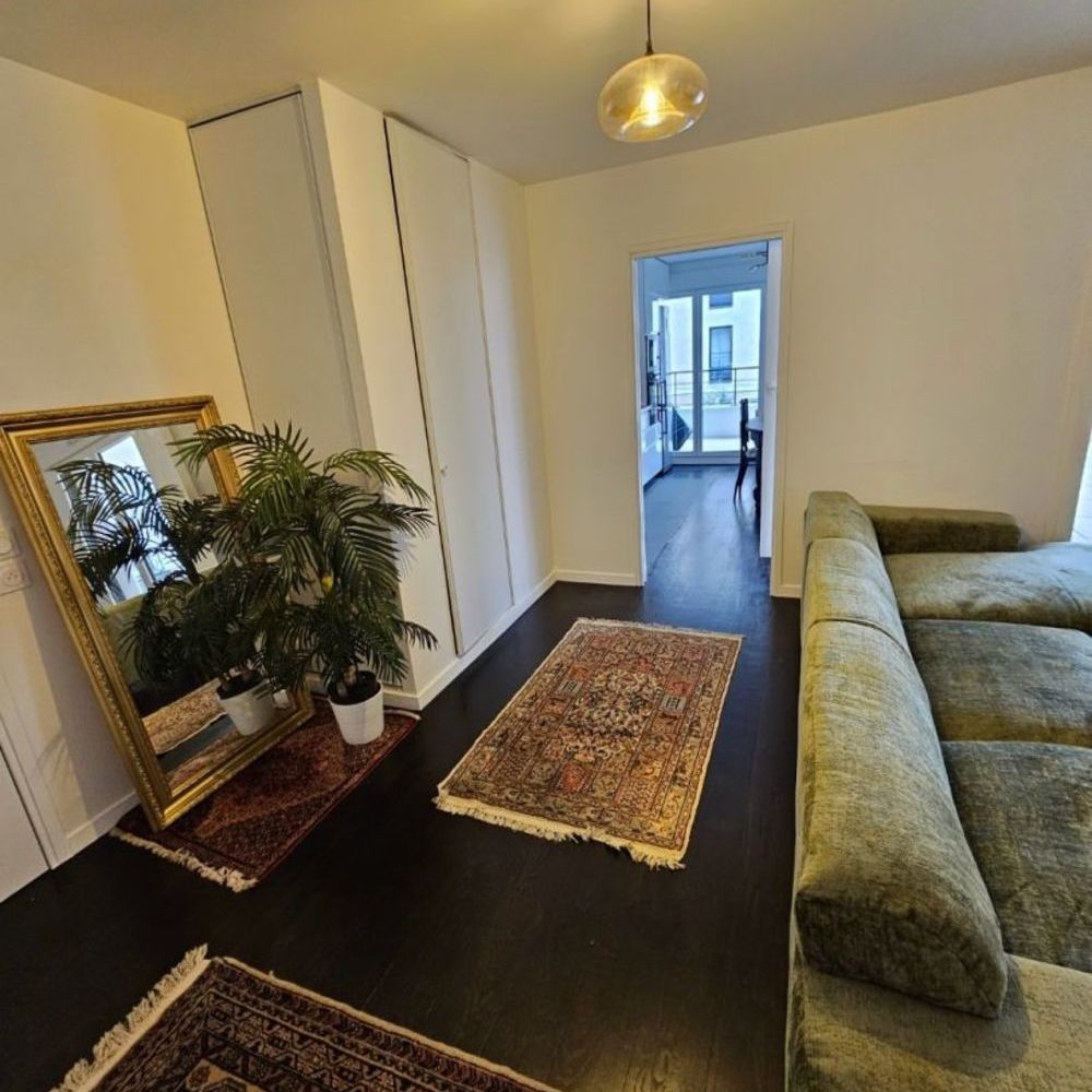 � vendre  Appartement Clichy (92110)