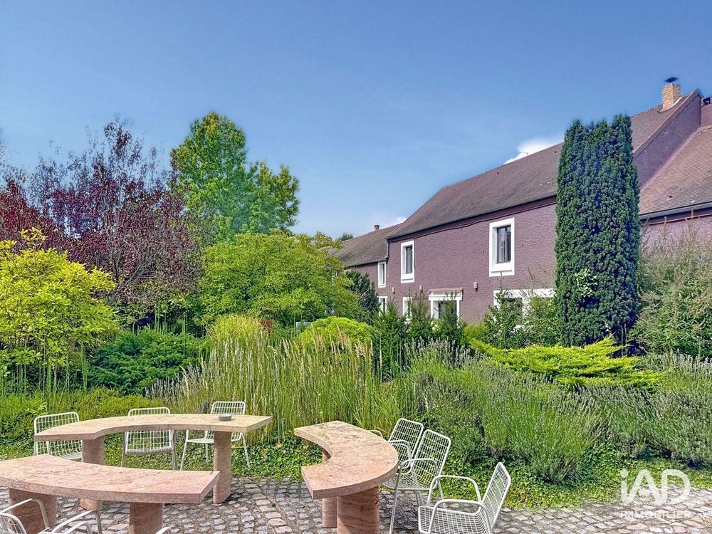 � vendre  Maison Orgeval (78630)