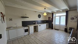  Maison � vendre 4 pi�ces 150 m�