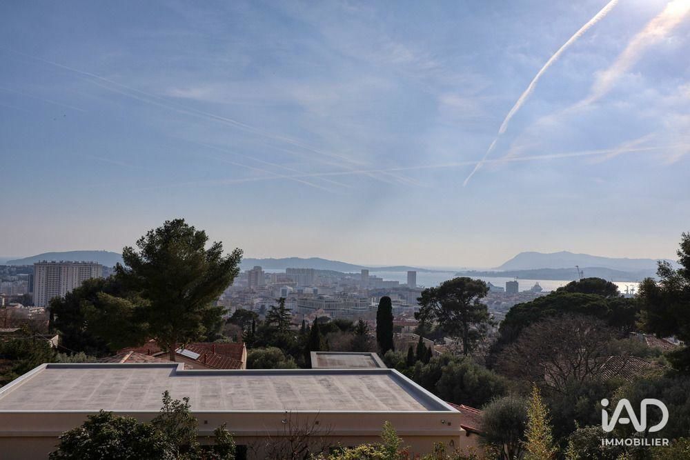 � vendre  Maison Toulon (83000)