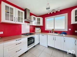  Maison � vendre 4 pi�ces 92 m�