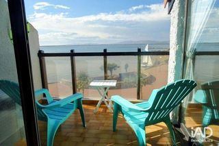  Appartement � vendre 2 pi�ces 25 m�