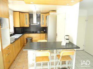  Maison � vendre 7 pi�ces 132 m�