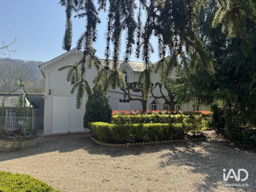 � vendre  Propri�t�/ch�teau Septeuil (78790)