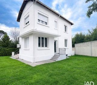  Maison � vendre 5 pi�ces 112 m�