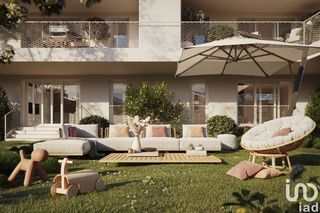  Appartement � vendre 4 pi�ces 114 m�