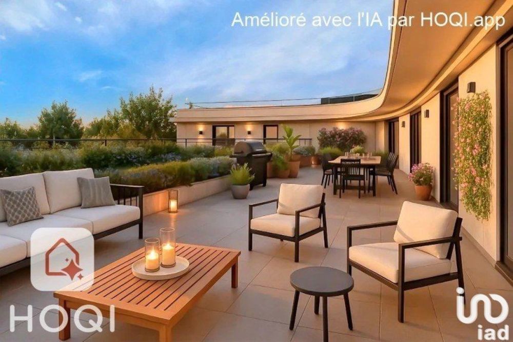 � vendre  Appartement Saint-Maur-des-Foss�s (94100)