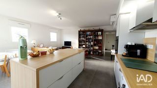  Appartement � vendre 4 pi�ces 105 m�