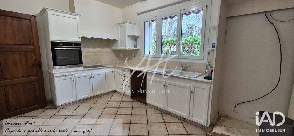 � vendre  Maison Pomponne (77400)