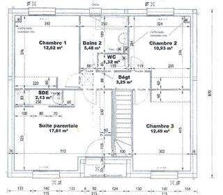  Maison � vendre 5 pi�ces 118 m�