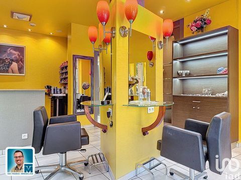 Vente Droit au bail 50 m&sup2; 54500 28000 Chartres