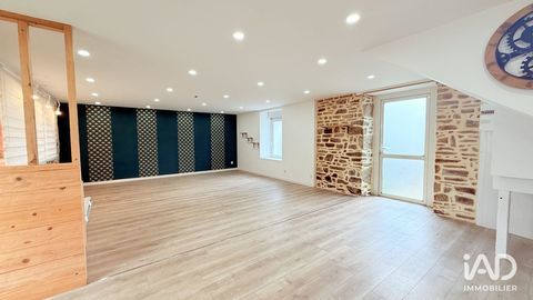 Location Boutique/Local commercial 50 m&sup2; 590 29380 Le tr�voux