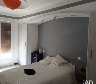  Appartement � vendre 4 pi�ces 90 m�