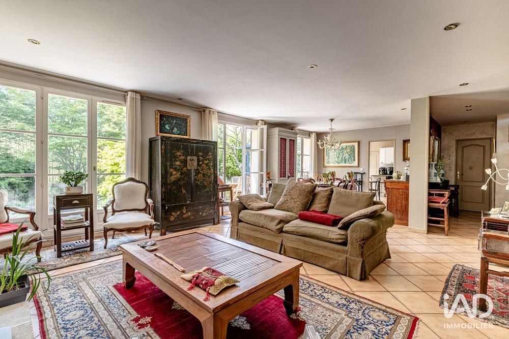 � vendre  Maison Saint-Prix (95390)