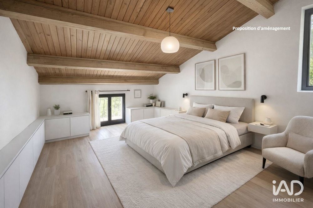 � vendre  Maison Trets (13530)