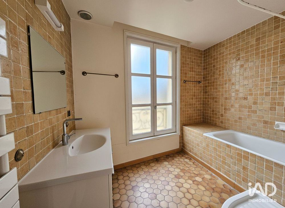 � vendre  Appartement Saint-Germain-en-Laye (78100)