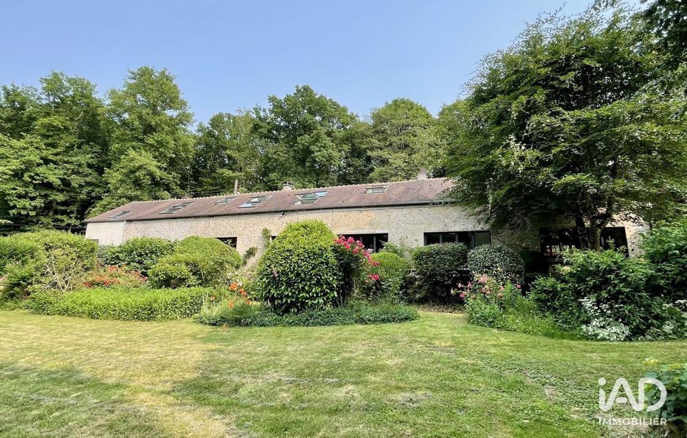 � vendre  Maison Les Mesnuls (78490)