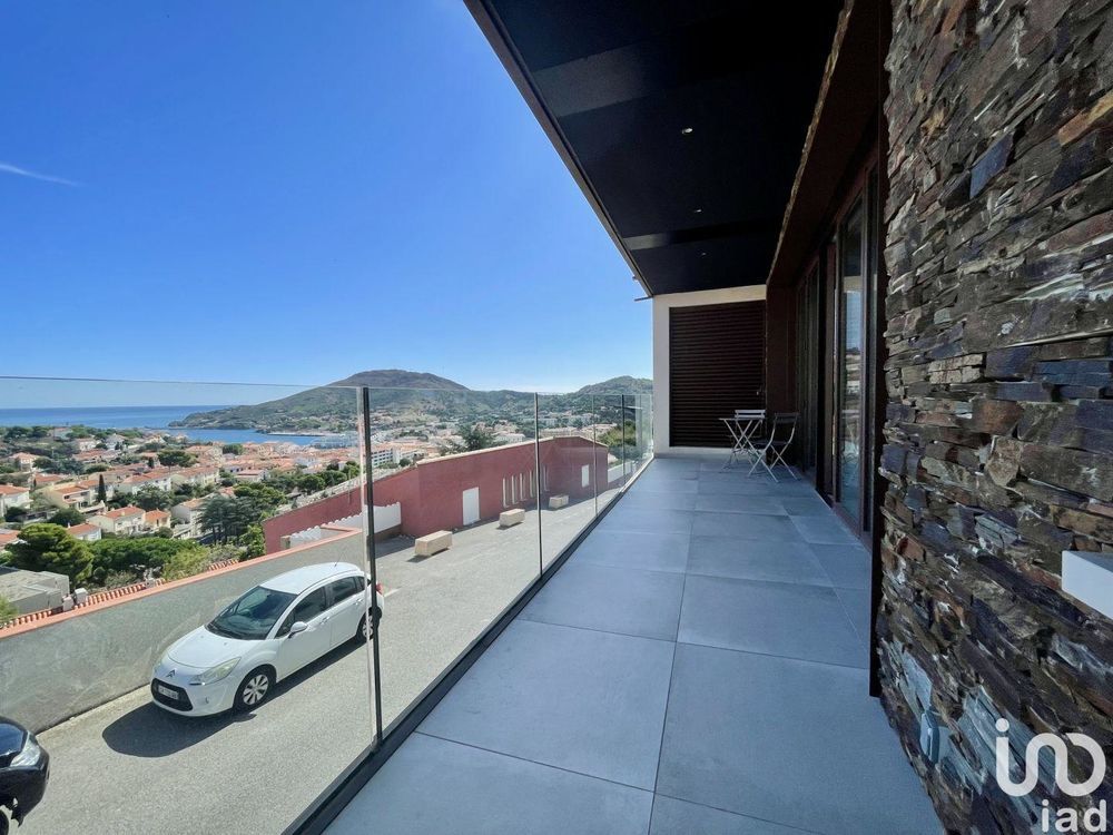 � vendre  Maison Port-Vendres (66660)