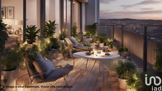  Appartement � vendre 4 pi�ces 110 m�