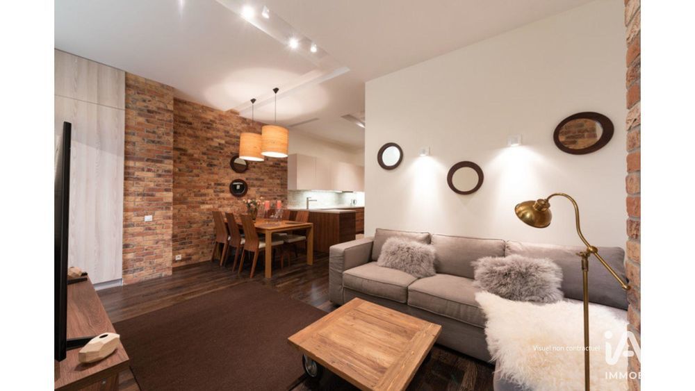 � vendre  Appartement Paris 15