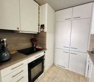  Appartement � vendre 2 pi�ces 45 m�