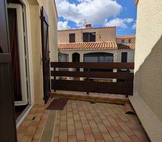  Appartement � vendre 3 pi�ces 39 m�