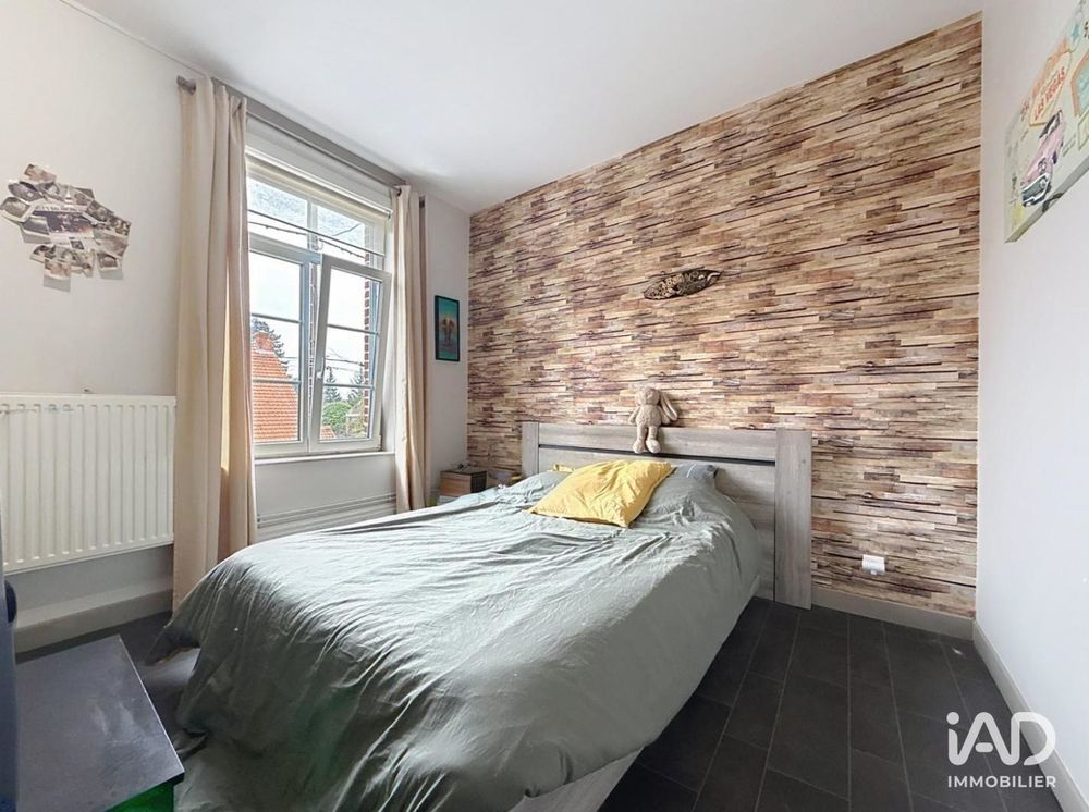 � vendre  Maison Wattignies (59139)