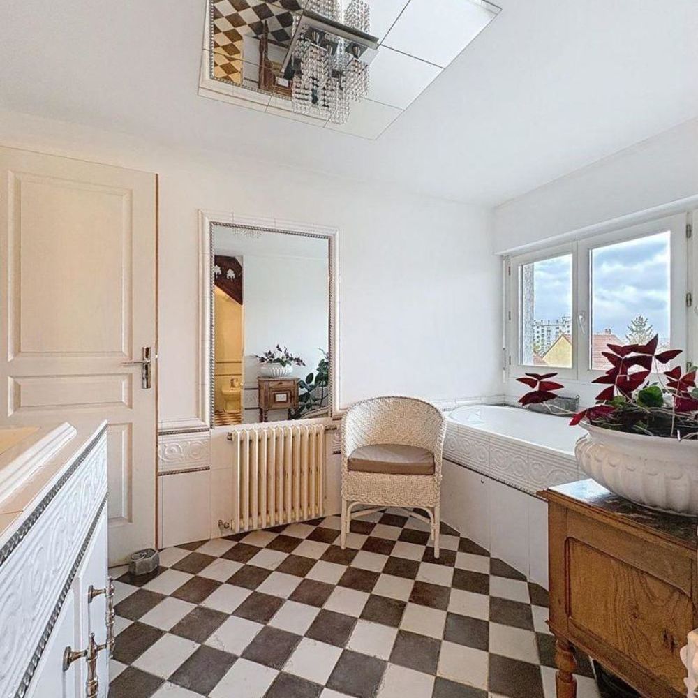 � vendre  Maison Carri�res-sur-Seine (78420)