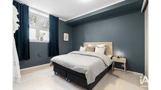  Appartement � vendre 5 pi�ces 99 m�