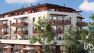  Appartement � vendre 4 pi�ces 101 m�