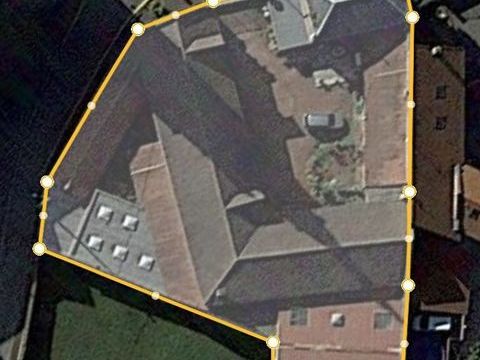 Vente Local d'activit&eacute;s 850 m&sup2; 299000 60420 Tricot