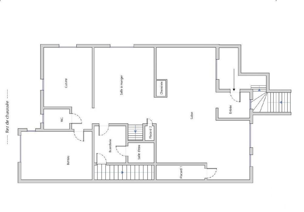 � vendre  Maison Pornic (44210)