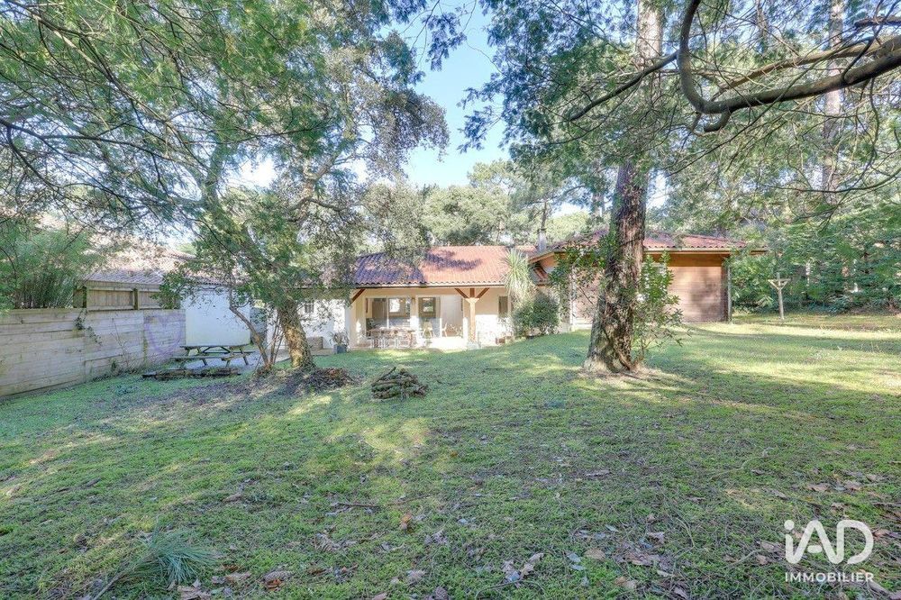 � vendre  Maison Seignosse (40510)