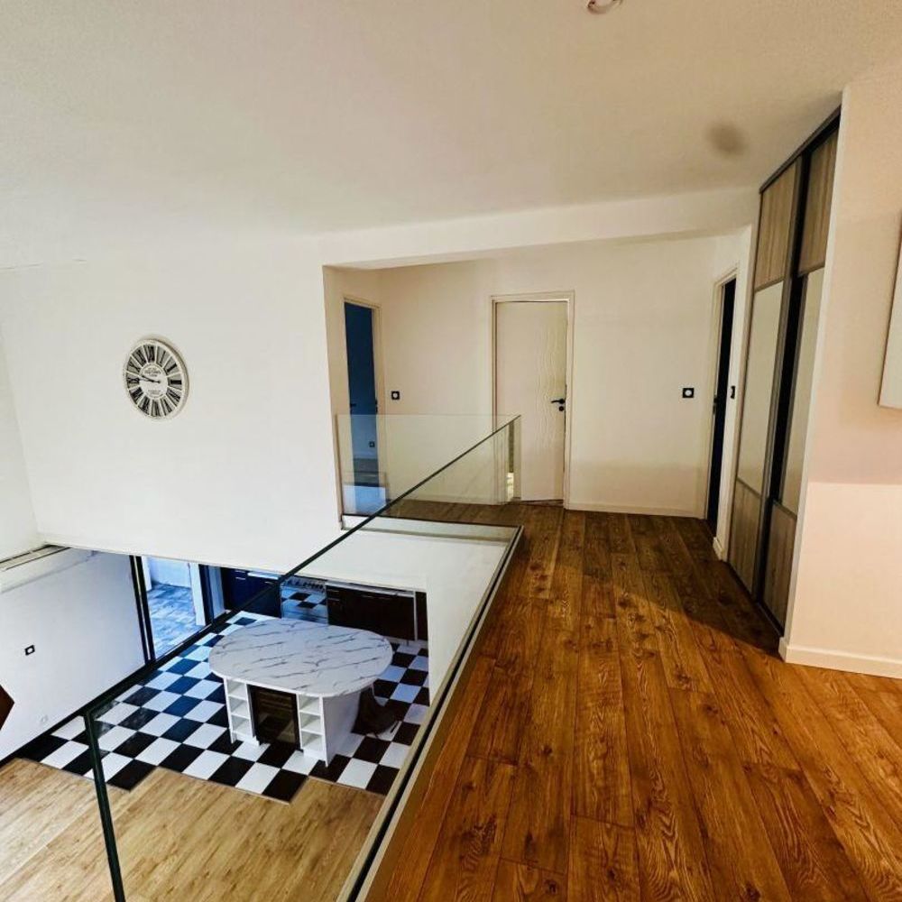 � vendre  Maison La Londe-les-Maures (83250)