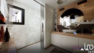  Appartement � vendre 4 pi�ces 80 m�