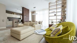  Appartement � vendre 2 pi�ces 45 m�