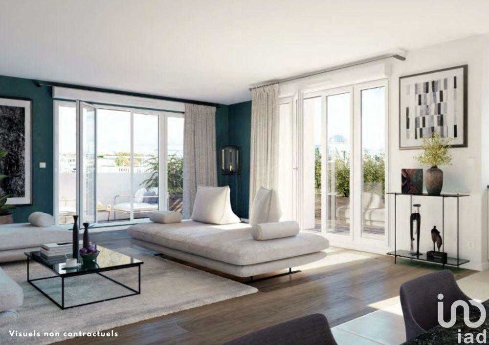 � vendre  Appartement Annecy (74000)