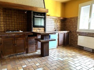  Maison � vendre 6 pi�ces 158 m�