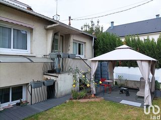  Maison � vendre 3 pi�ces 80 m�