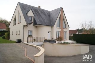  Maison � vendre 4 pi�ces 220 m�