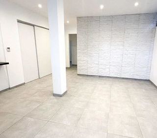  Appartement � vendre 3 pi�ces 83 m�