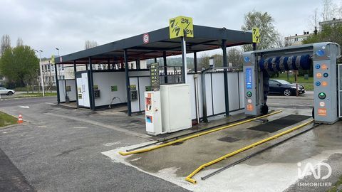 Vente Surface diverse 400 m&sup2; 240000 27700 Les andelys