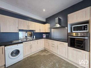  Appartement � vendre 2 pi�ces 98 m�