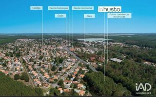  Appartement � vendre 3 pi�ces 53 m�