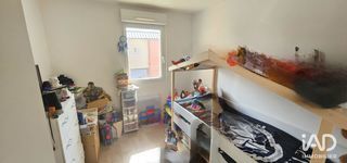  Appartement � vendre 4 pi�ces 80 m�