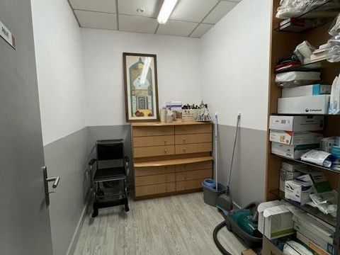 Vente Murs commerciaux 41 m&sup2; 59000 65000 Tarbes