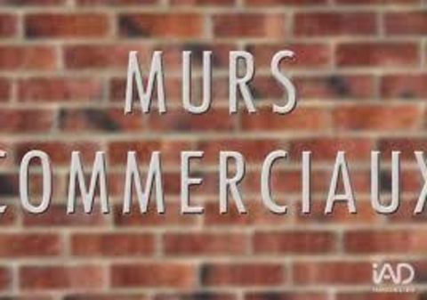 Vente Murs commerciaux 120 m&sup2; 480000 78550 Houdan