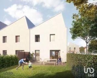  Appartement � vendre 3 pi�ces 63 m�