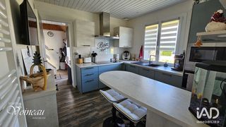  Maison � vendre 5 pi�ces 129 m�