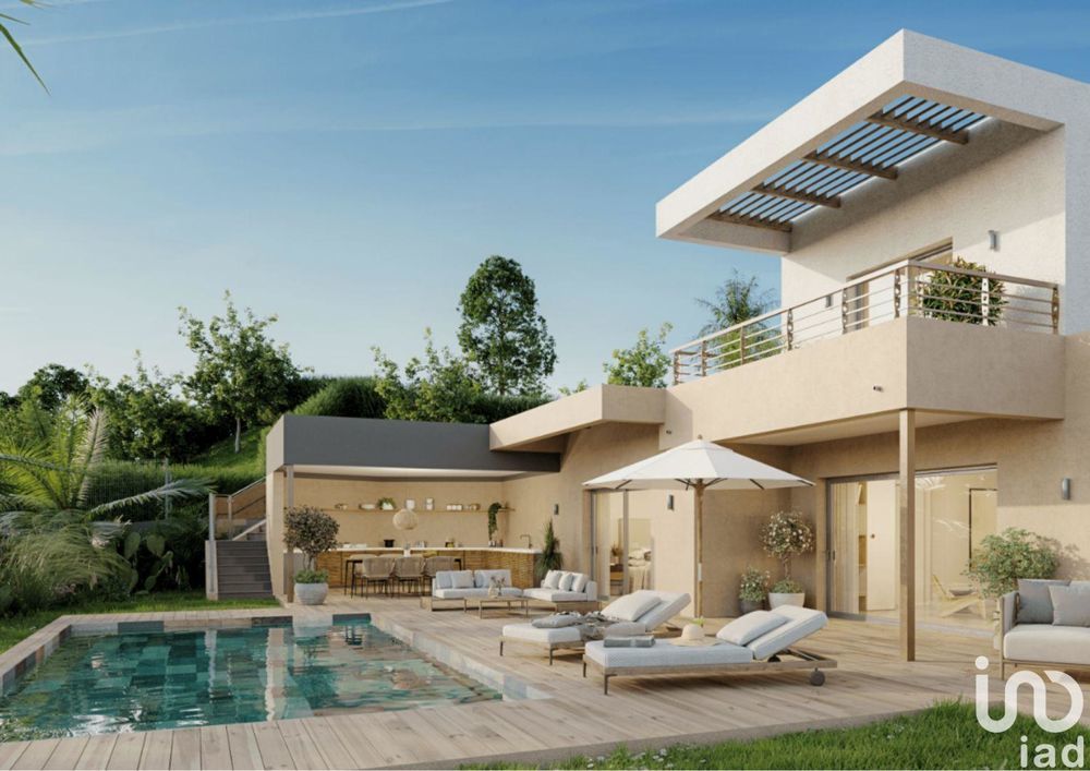 � vendre  Maison Le Lavandou (83980)